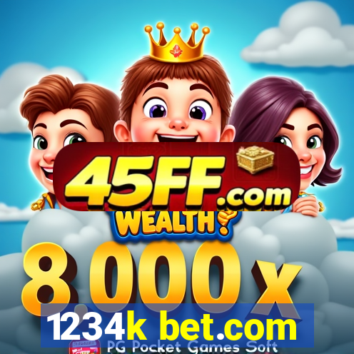 1234k bet.com